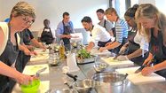 DOMMAGE - Thierry Marx renonce à son école de cuisine à Pau