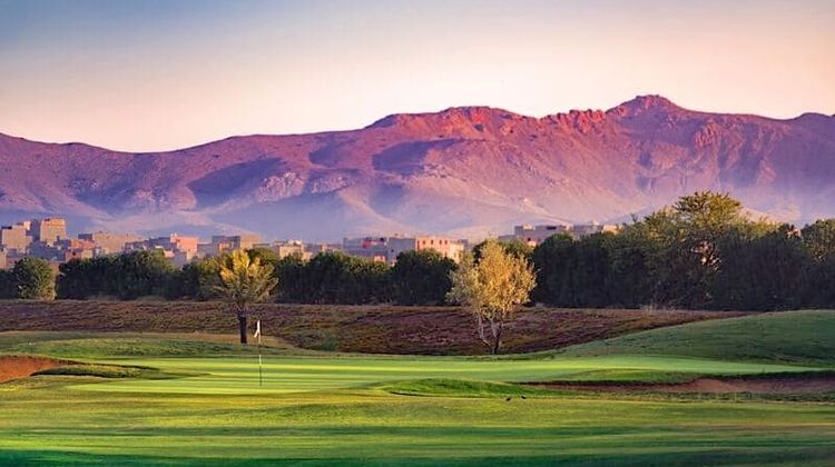 DESTINATION MARRAKECH - Une nouvelle liaison hivernale depuis Biarritz