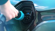 BRANCHEMENTS - 658 bornes électriques pour les véhicules dans le 64