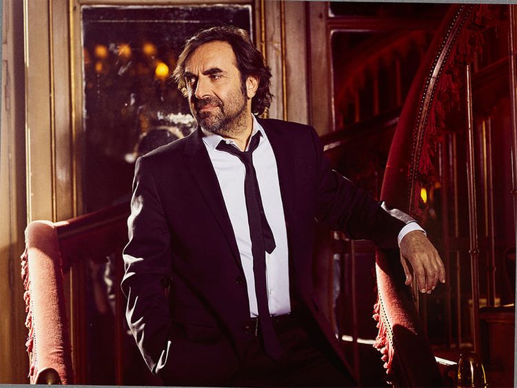André Manoukian sera présent lors de la 4e saison de Jazz à Pau. Crédit photo : Yann Orhan