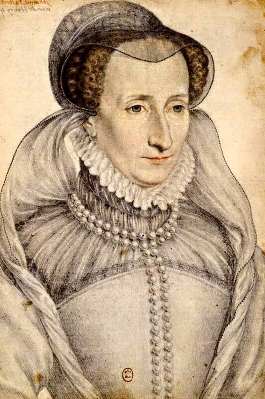 Jeanne d'Albret