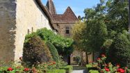La Maison Jean d'Albret, à Orthez.