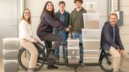 RE’CYCLE - Tour de force collectif pour une transition joyeuse et sans déchets