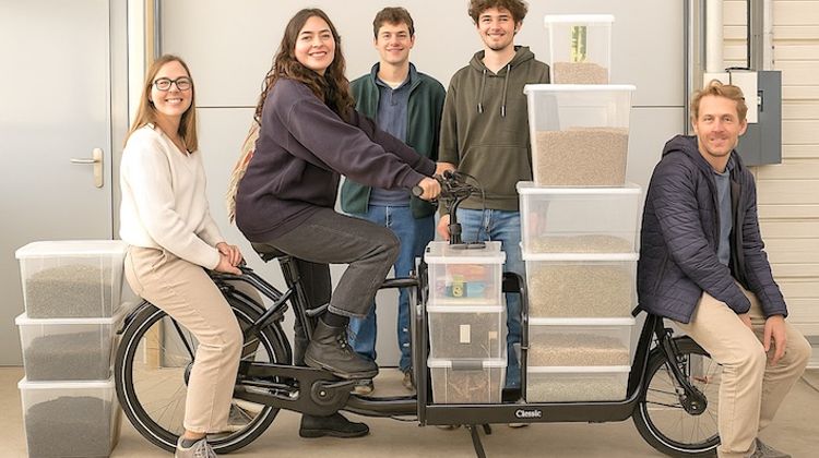 RE’CYCLE - Tour de force collectif pour une transition joyeuse et sans déchets