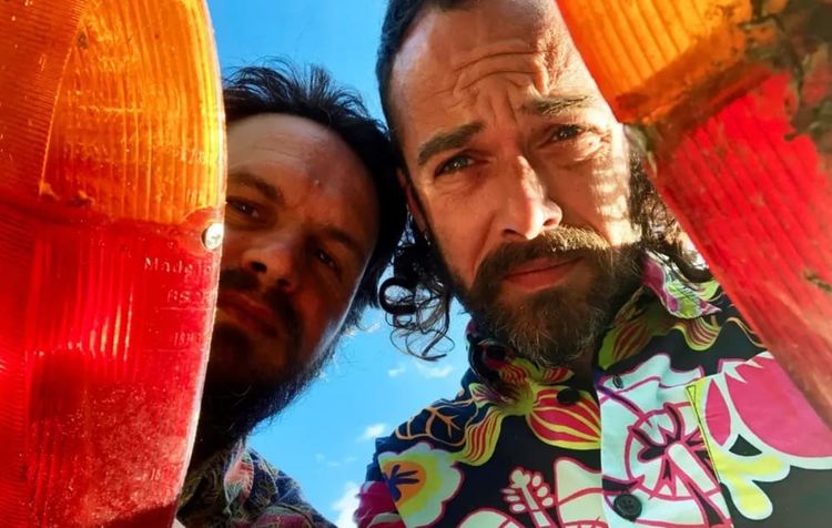 Le Duo Maqx fêtera la Musique à Pau.