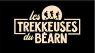 Le logo des Trekkeuses du Béarn, qui participent à la 7e édition du Trek Rose Trip Maroc.