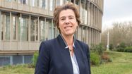 Carolle Foissaud, la nouvelle PDG du Groupe Teréga.