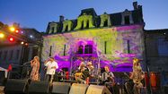 ESCOTA E MINJA - L’Occitanie en fête à L’Isle-Jourdain