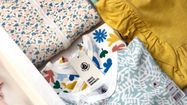 Badoum Badoum est un concept store en ligne pour les vêtements et jeux haut de gamme de seconde main.
