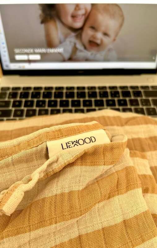 Badoum Badoum est un concept store en ligne pour les enfants haut de gamme de seconde main pour les enfants de 0 à 6 ans.