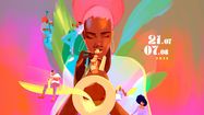 JAZZ IN MARCIAC - 18 jours de pur bonheur avec la crème des artistes