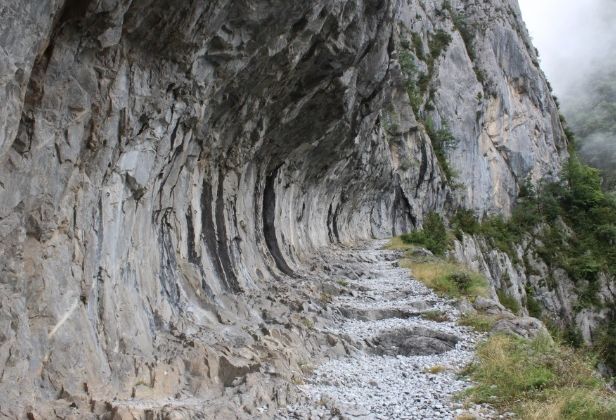 Le Chemin de la Mature est l'une des randonnées les plus incroyable des Pyrénées.
