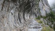 Le Chemin de la Mature est l'une des randonnées les plus incroyable des Pyrénées.