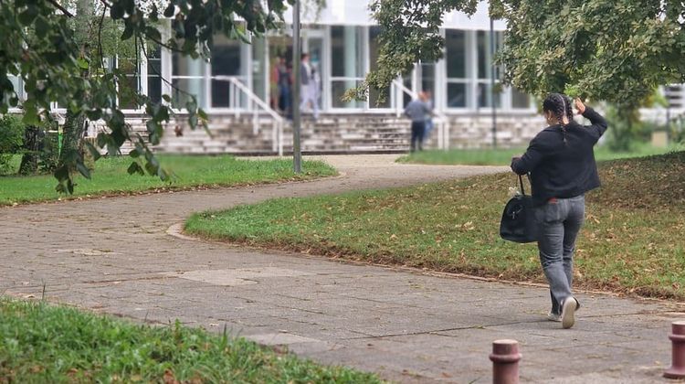 La rentrée universitaire 2025-2026 à l'UPPA.