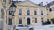 La CCI Pau Béarn après ses travaux.