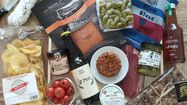 L'épicerie Bien&Bon met en valeur les produits du terroir béarnais.