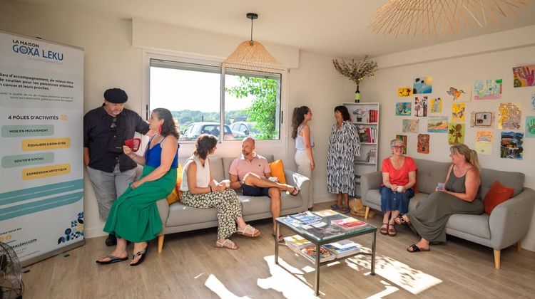 CANCER - Vivre avec, vivre après, rencontre à Saint-Jean-de-Luz. Participez !