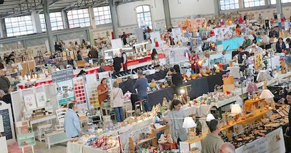 TERRO’ART - L’art, les savoir-faire et la gastronomie se conjuguent à Tarbes