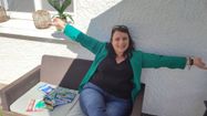 Laëtitia Bidart est une organisatrice évenementielle pour les particuliers et les professionnels.
