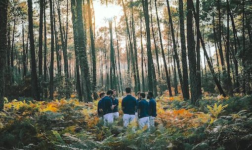 BOULEVARD DES AIRS - Le groupe bigourdan lance son album à Tarbes