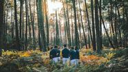 BOULEVARD DES AIRS - Le groupe bigourdan lance son album à Tarbes