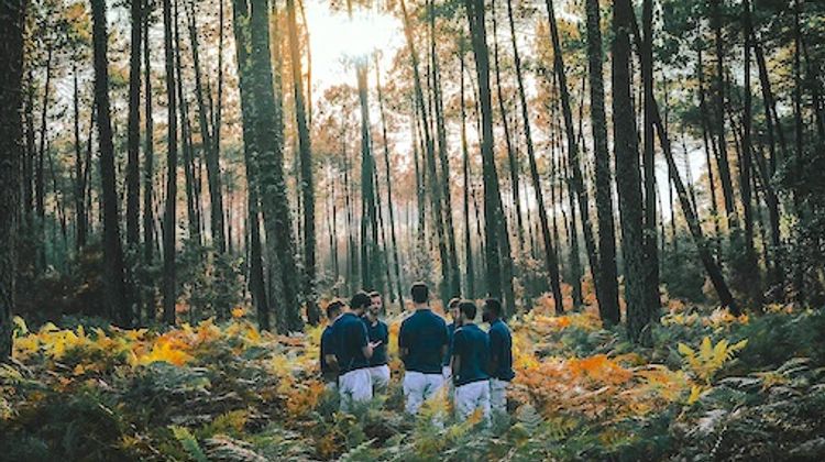 BOULEVARD DES AIRS - Le groupe bigourdan lance son album à Tarbes