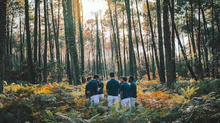 BOULEVARD DES AIRS - Le groupe bigourdan lance son album à Tarbes