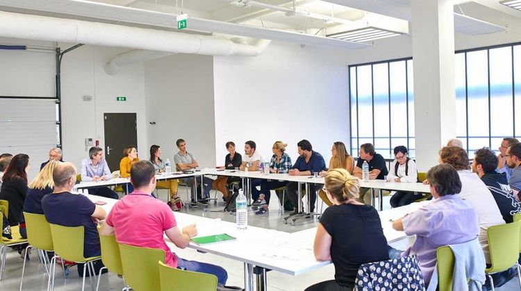 DIRIGEANTS ET MANAGERS - Pulséo à Dax fait de l’accompagnement sur-mesure