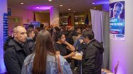 Une archive de la Nuit de l'Orientation 2023, organisée par la CCI Pau Béarn.