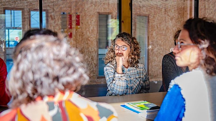 Le sous-financement des femmes entrepreneures