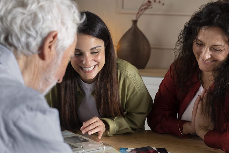 La Résidence Marquezine, à Pau, rassemblera des étudiants, des seniors et des personnes en situation de handicap.
