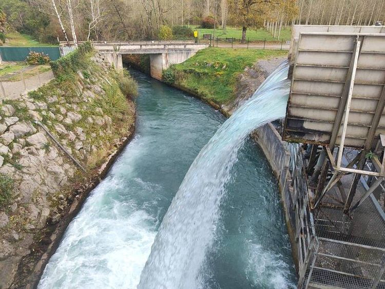 L'utilisation, le stockage et la qualité de l'eau est au centre des préoccupations des assises de l'eau, qui a eu lieu en 2025