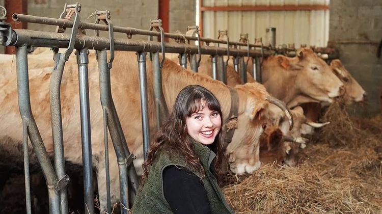 Femmes Paysannes : plein cadre sur celles qui cultivent l’avenir