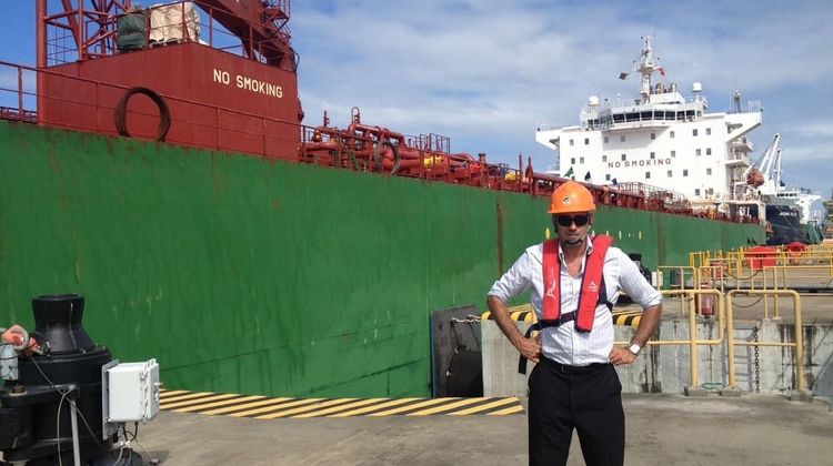 Julien Morel, fondateur du cabinet Assuromieux, est expert en Risk Management.