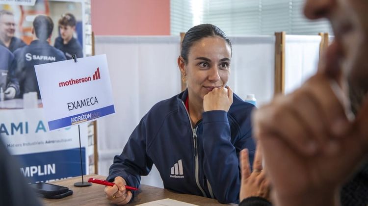 HORIZON BÉARN – La CCI déploie ses ailes pour attirer et recruter les talents