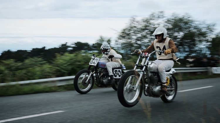 Wheels and Waves de retour à Biarritz, entre bitume et écume