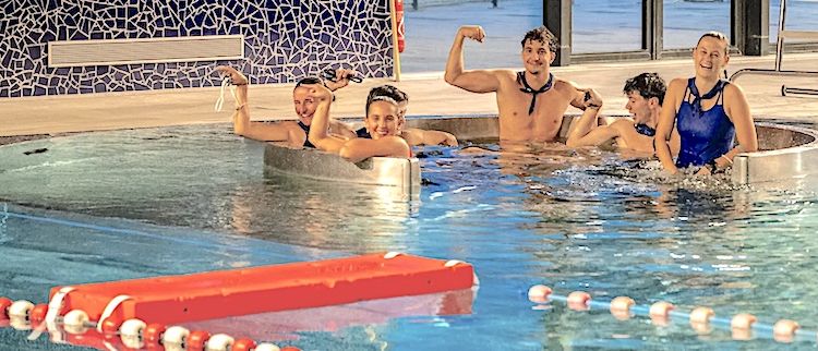 NAUTIQUE CHALLENGE - Un événement sportif inédit à Pau