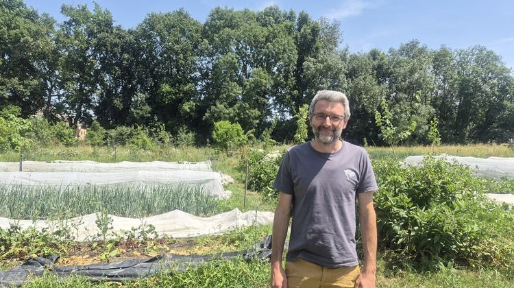 Sébastien Loustau, expert en robustesse, accompagne les acteurs du Béarn