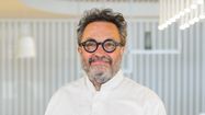 OFFRE CULINAIRE – Air France choisi la signature d’ Yves Camdeborde