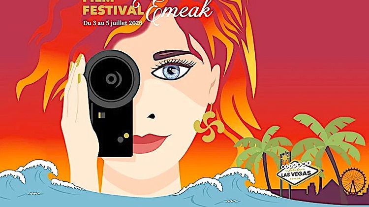 EMEAK – Tarnos fait entrer le regard féminin en scène