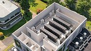 PUISSANCE – Un data center de proximité en construction à Pau