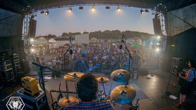 Festilasai a 20 ans : La culture urbaine en roue libre à Biarritz