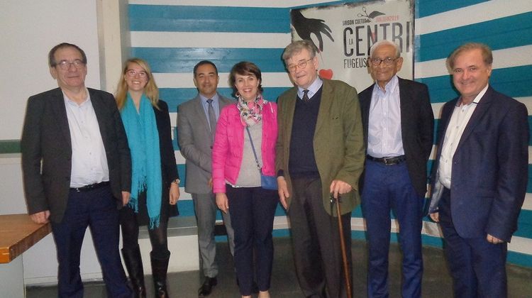 Un colloque organisé par l'association Autisme Pau Béarn Pyrénées.