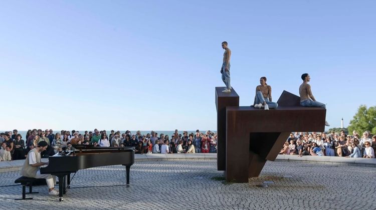 Le Biarritz Piano Festival s’impose comme un rendez-vous majeur de l’été culturel