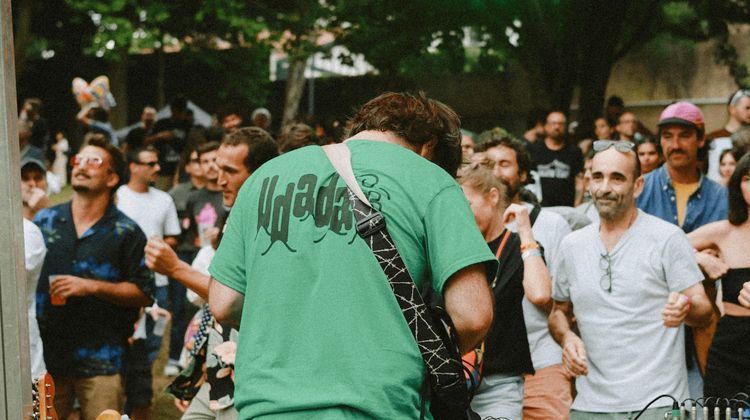 UDADA – Temps fort à Saint-Jean-de-Luz, entre fête et création immersive