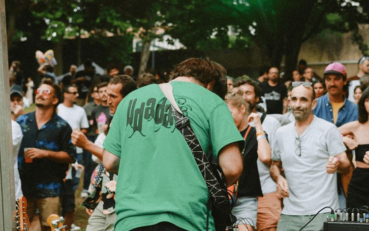 UDADA – Temps fort à Saint-Jean-de-Luz, entre fête et création immersive