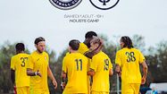 ROUND BALL - Η Le Pau FC ανοίγει τη σεζόν της στη Ligue 2 στο Nouste Camp
