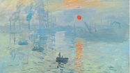 DANS LES COULISSES DE L’ART - Une peinture de Monet lance la révolution