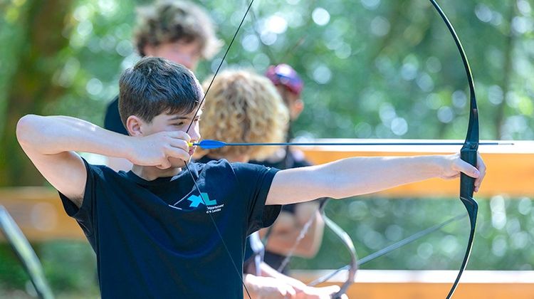 EXEMPLAIRE - Le sport sans barrières dans les Landes