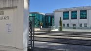 Le musée des beaux-arts de Pau sera fermé du 28 septembre au 17 décembre 2026 pour travaux.
